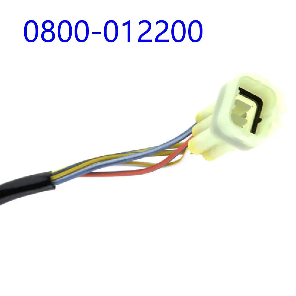 Gearshift Sensor 0800 012200 untuk CFMoto CForce UForce 600 625 191S-U6 191R-X550 ATV UTV CF600 ATR AU AZ UTR UU UZ Aksesori