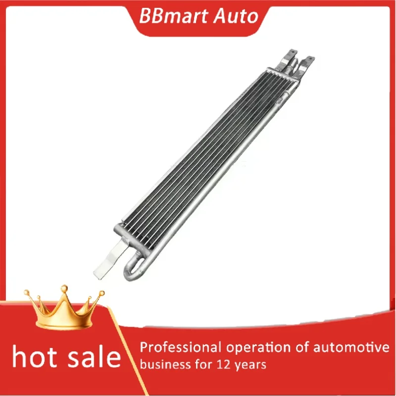 

GR237A095FB BBmart Auto Parts Wave Box Radiator for Ford Ranger 2014-2015