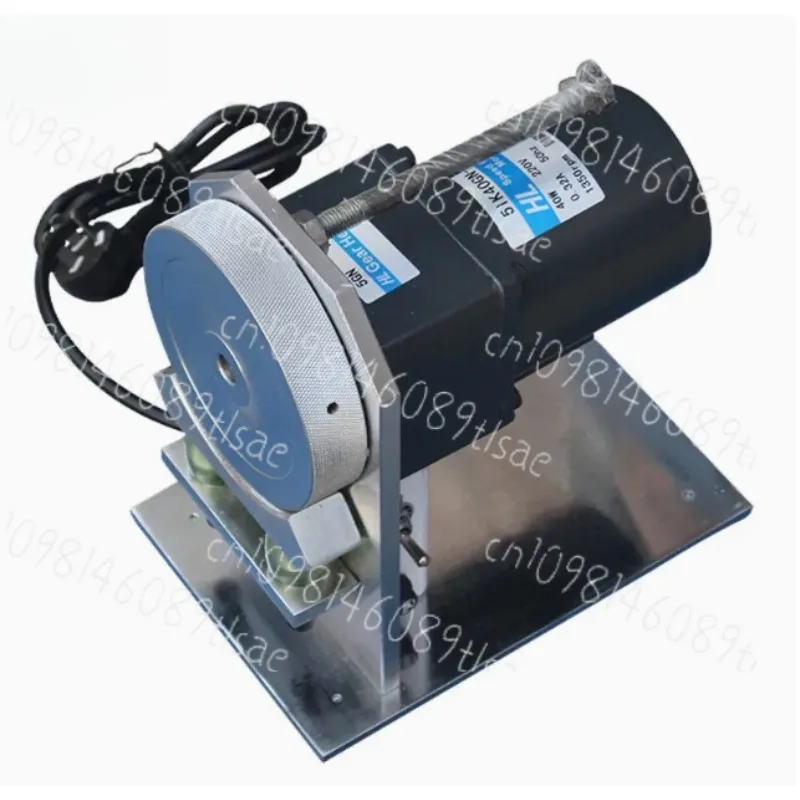 

Многожильный электрический скручивающий станок роликового типа с многожильным шнуром питания