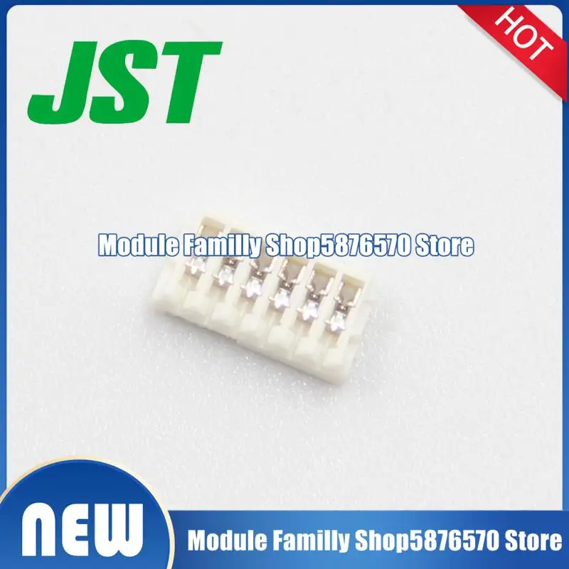 

50/pcs/lot new and original 06SUR-32S Connector