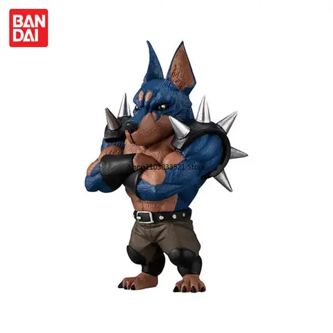 6 best sales कुंग फू पांडा के आंकड़े - №2