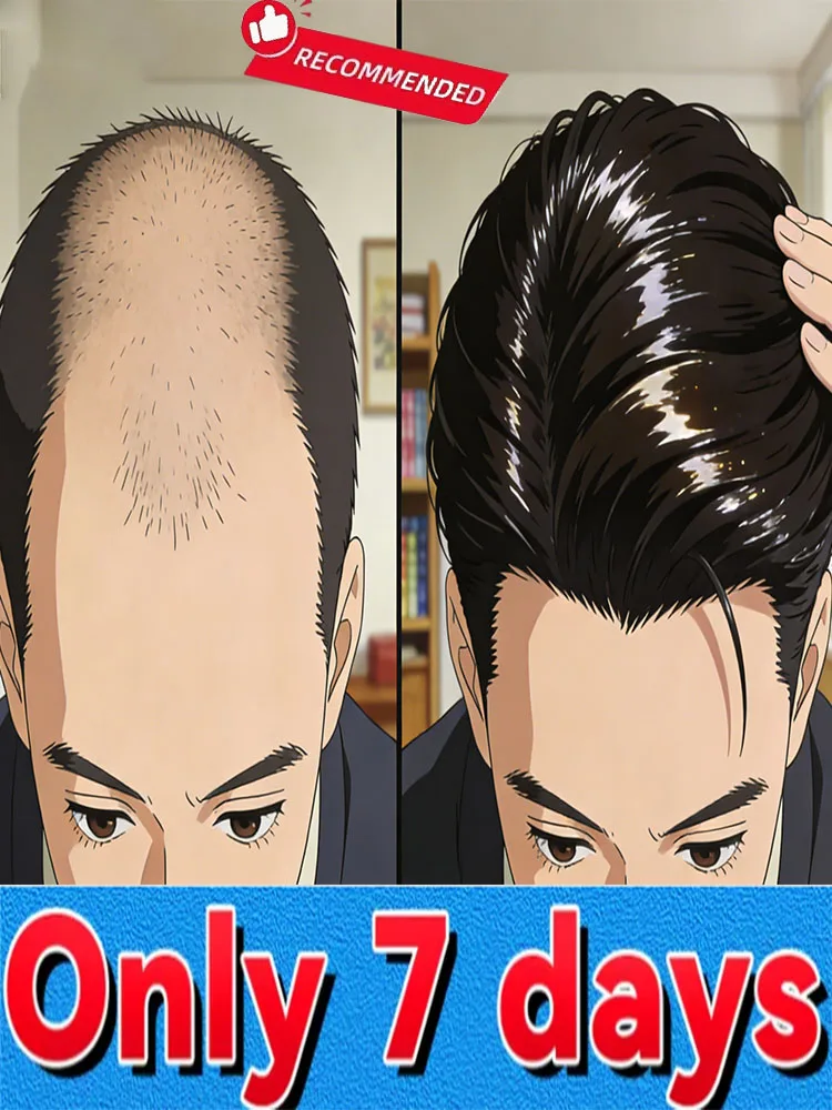 

Этот новый тип микромолекулярного спрея можно проникноветься глубоким в кожу головы, чтобы способствовать здорового роста волос.