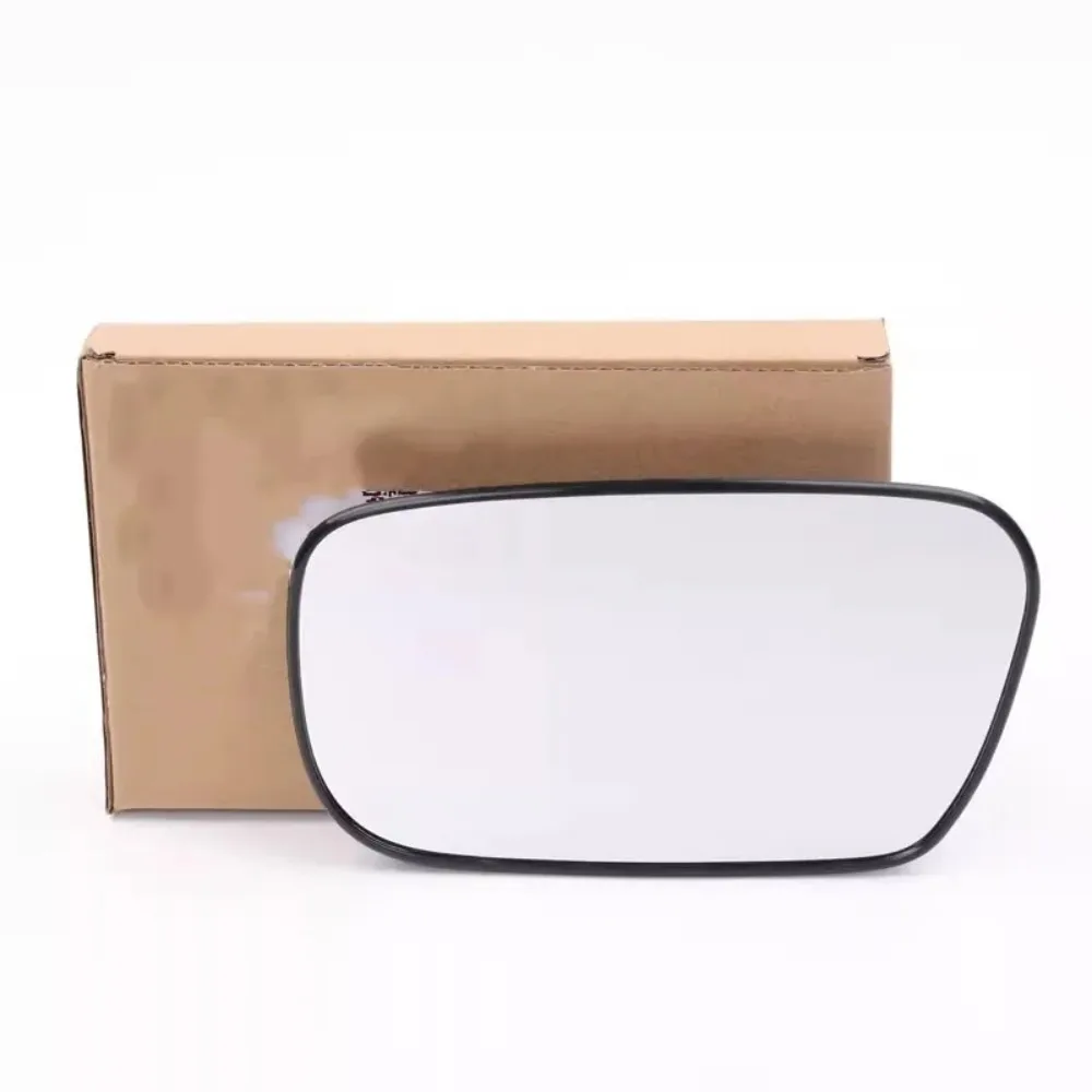 For BYD F3 F3R L3 G3 Surui E5 China Brand New Genuine Reversing Rearview Mirror Lens Left Right