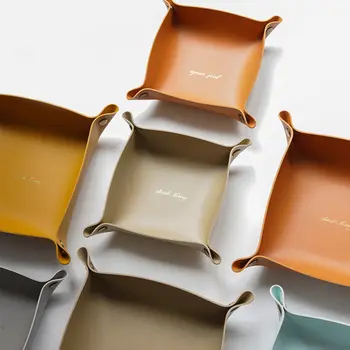 8 best sales 皮革收納包 - №3