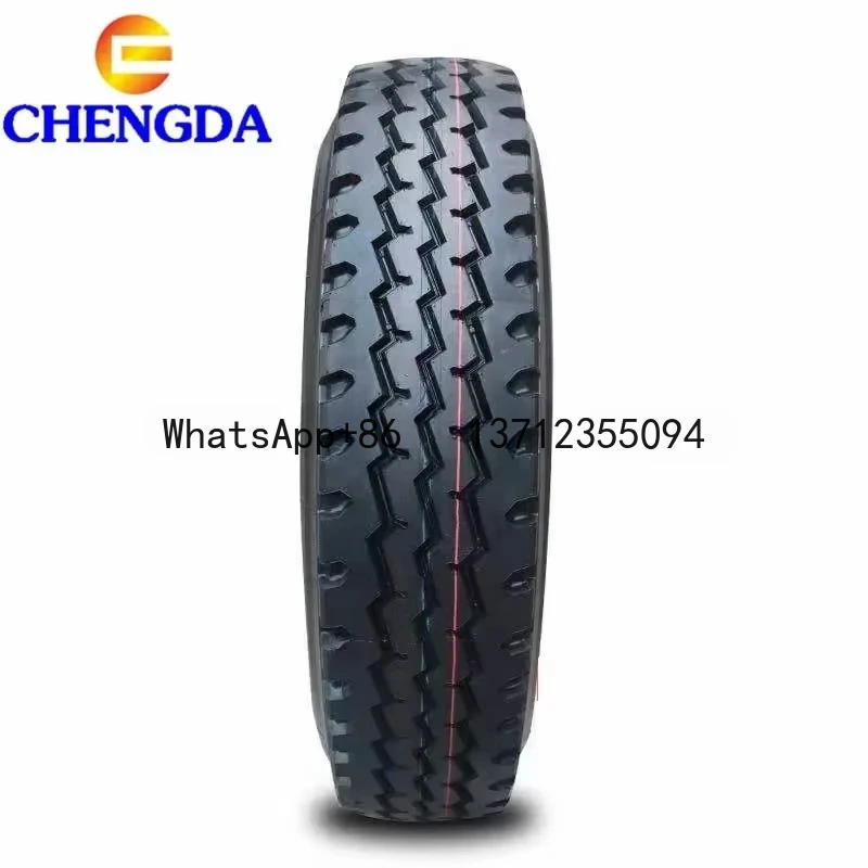 Heavy duty truck and trailer radial tires 1200R20 1100R20