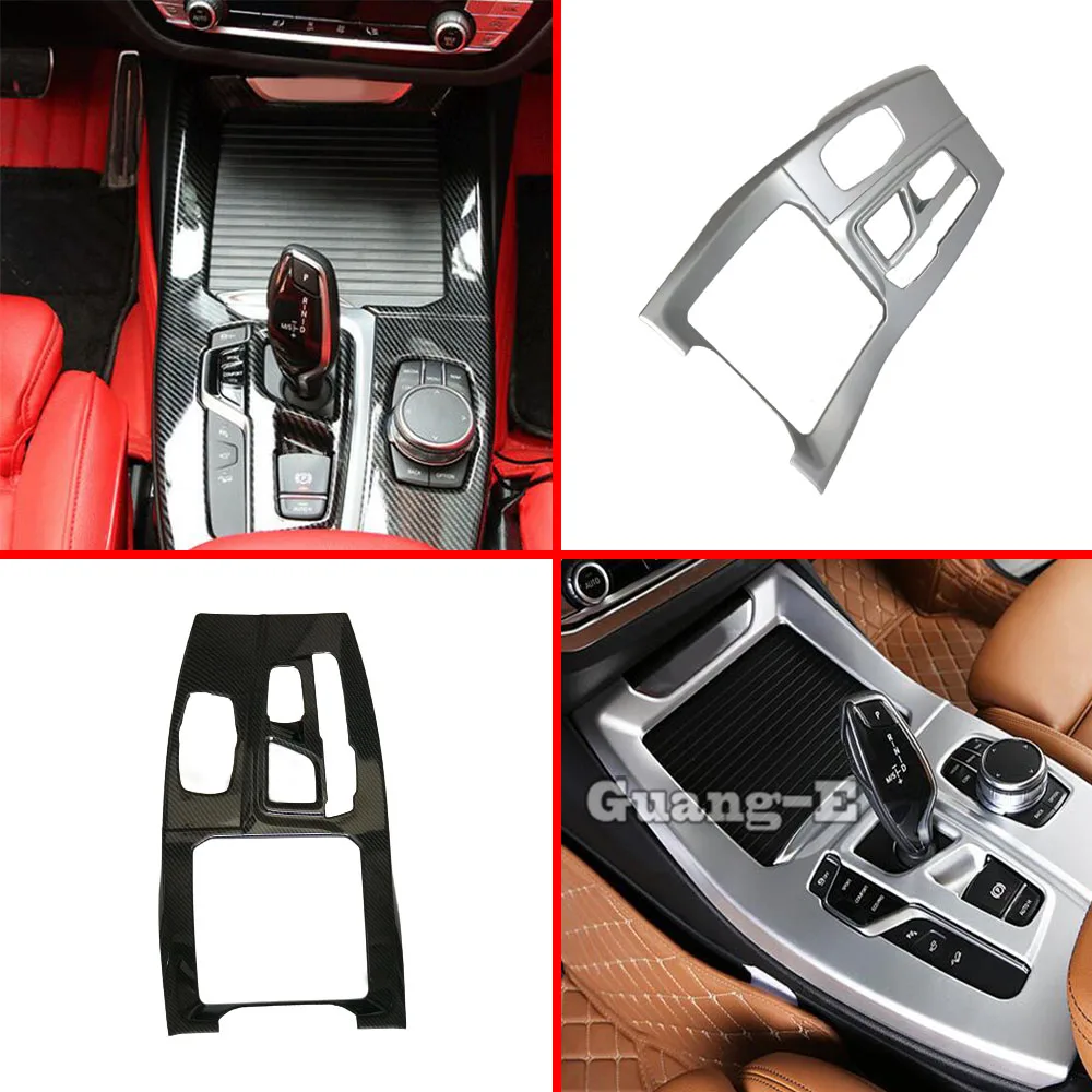 

Крышка автомобиля, ручка средней длины, рычаг переключения, лопастной переключатель, рамка, отделка лампы для BMW X3, Xdrive 25i, 28i, 30i, 2018, 2019, 2020, 2021, 2022