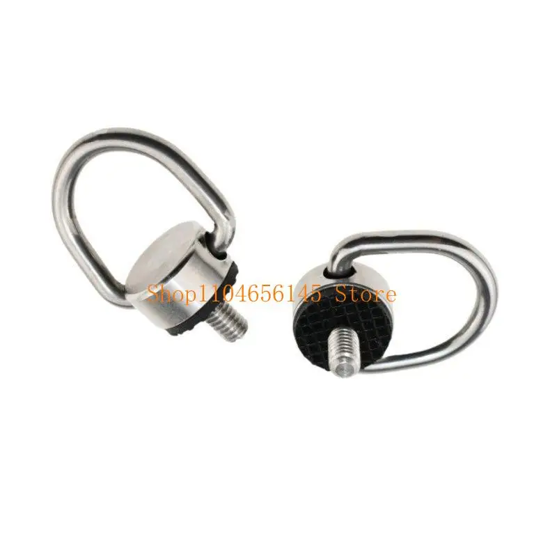 652F Screw Replacement for Mini 3 Controller Neck Lanyard Shoulder Strap Screw Remote Controller Accessories