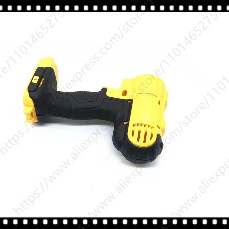 

CLAMSHELL SET for DEWALT DCD771 DCD771D2T DCD771N
