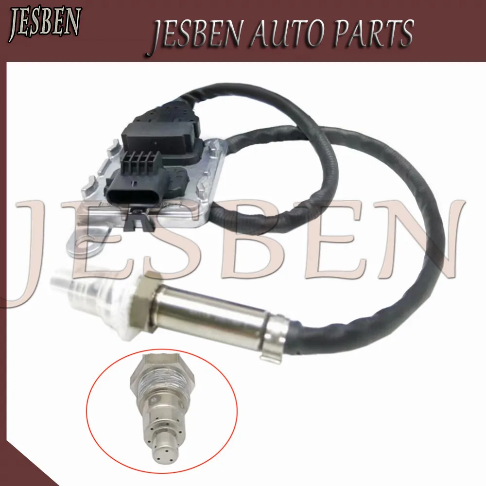 29640-2F100 29640-2F140 Nox Sensor Fit For Hyundai Santa Fe 2.0 Palisade 2.2 CRDI 2018 2019 2020 KIA CARNIVAL SEDONA AJ 2020-ON