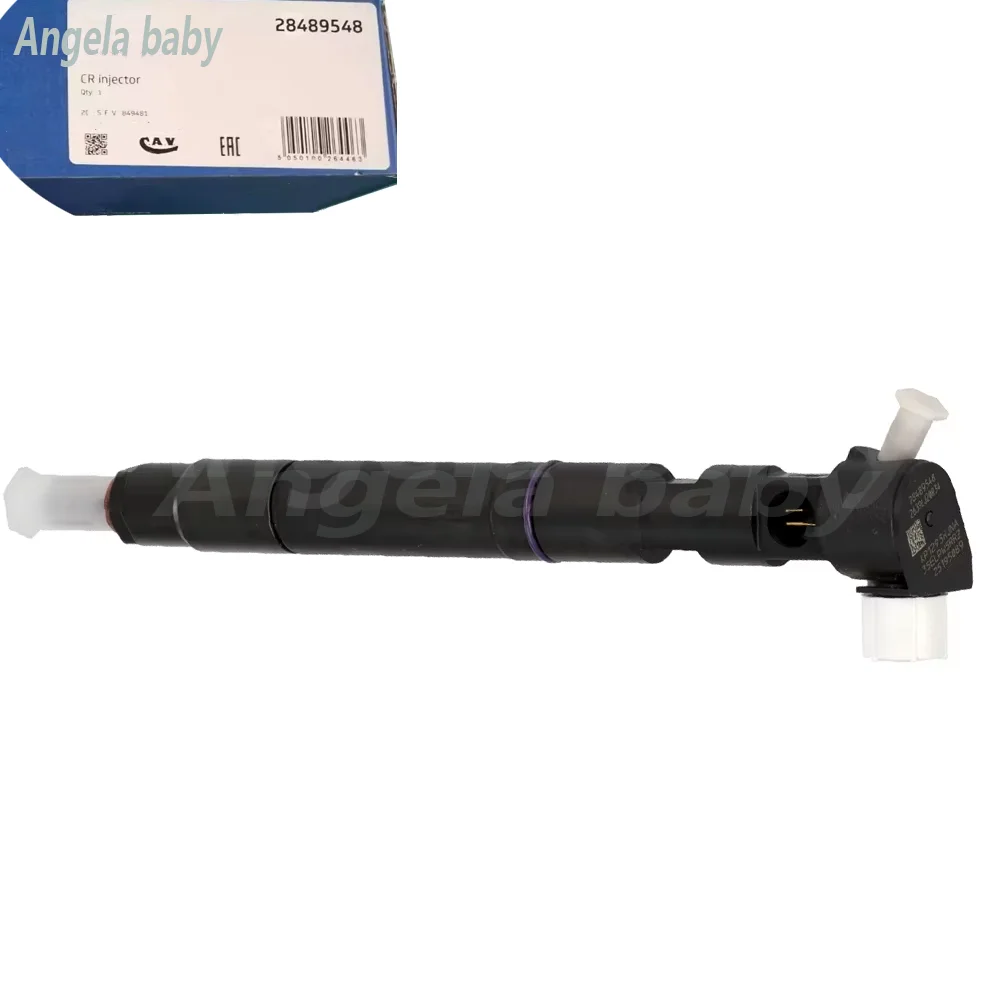 New FUEL Injector Ope-l Antar-a 2.2 CDTi Chervole-t Captiva OEM 28264951 25183186