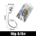 10g-5pcs