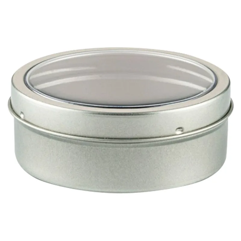 

Tinplate seasoning box, kitchen refrigerator, magnetic suction visible storage box, grain and spice storage sealed jar