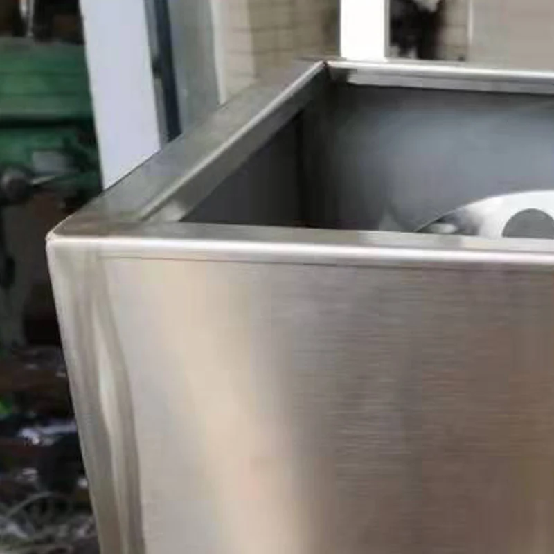 Salad Dressing Packaging Machine Multi-Functional Tomato Sauce Chili Sauce Quantitative Packing Machine