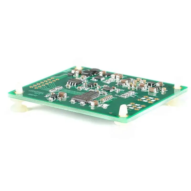 N34R-ADS1259 High Performance 24 Bit ADC High Precision Data Acquisition Module Wide Power Supply Wide Input Differential