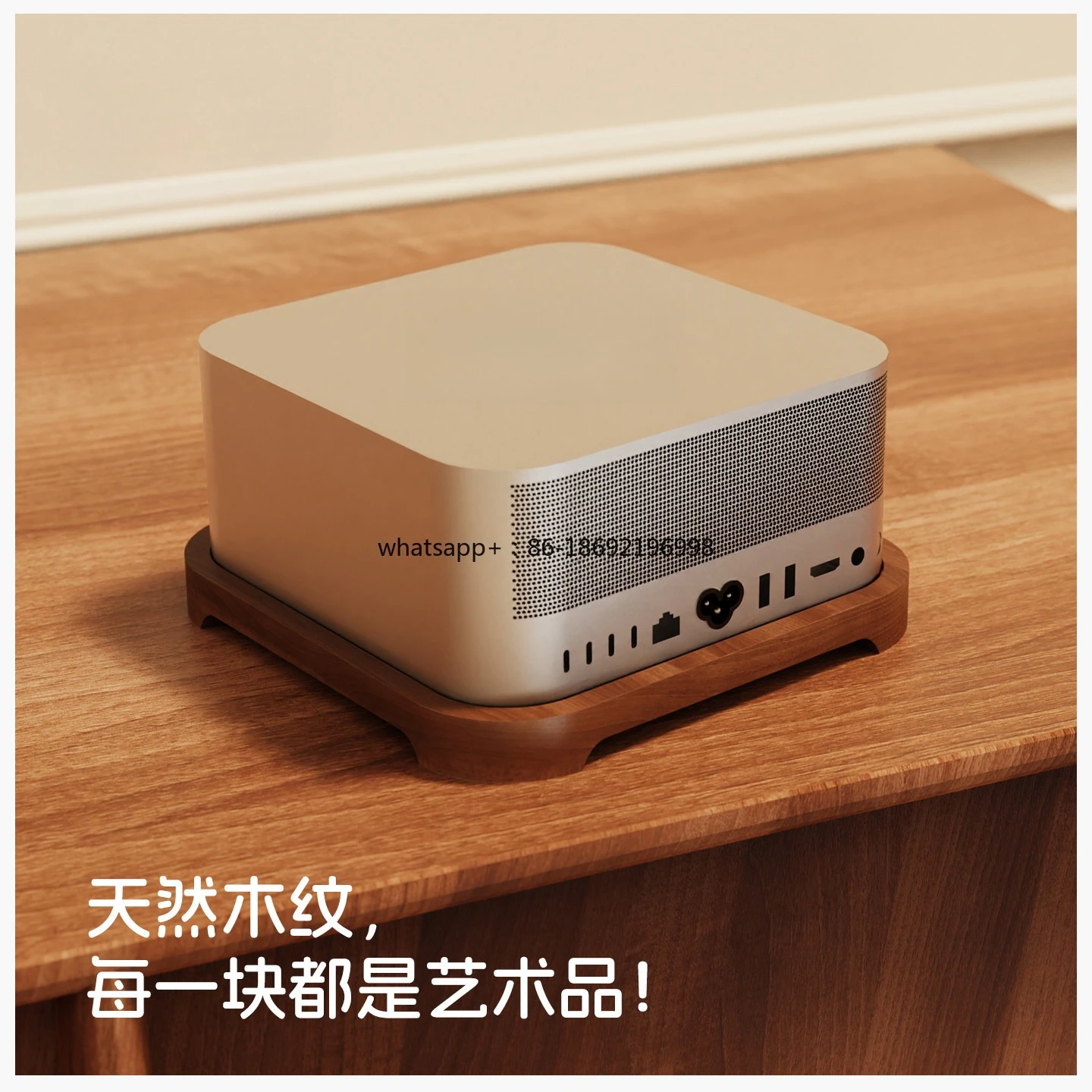 base-antipolvo-macstudio-m4-para-macmini-m1-m2-m3-soporte-para-computadora-madera-solida