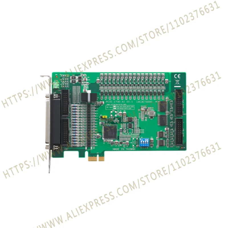 

PCI-1730 New And Original Delivery Within 24 Hours