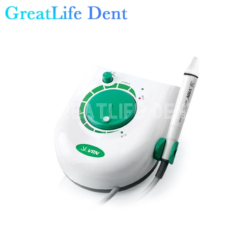 High Quality Cleaner Detachable Handpiece Whitening Teeth Cleaning Portable Dental Ultrasonic Scaler