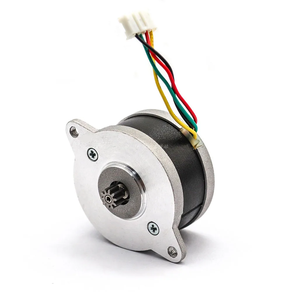 NEMA14 36Mm Ronde Pannenkoek Motor 36STH17-1004AHG Voor Orbiter/Sherpa Mini Voron 2.4 3D Printer Voor Voron 0/0.1 Onderdelen