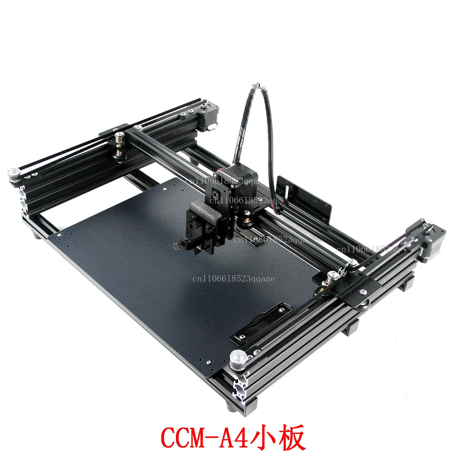 Automatic writing machine kit, intelligent handwriting drawing machine writing robot