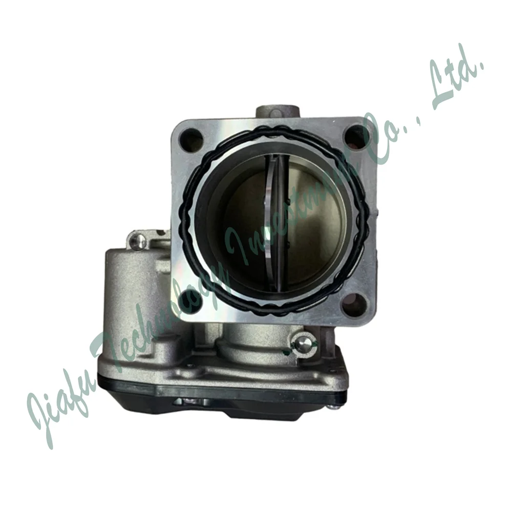 Original Throttle Body For Hyundai Santa Fe Tucson Kia Sportage Sorento 35100-2F000 351002F000 35100-2F600 35100-2F100