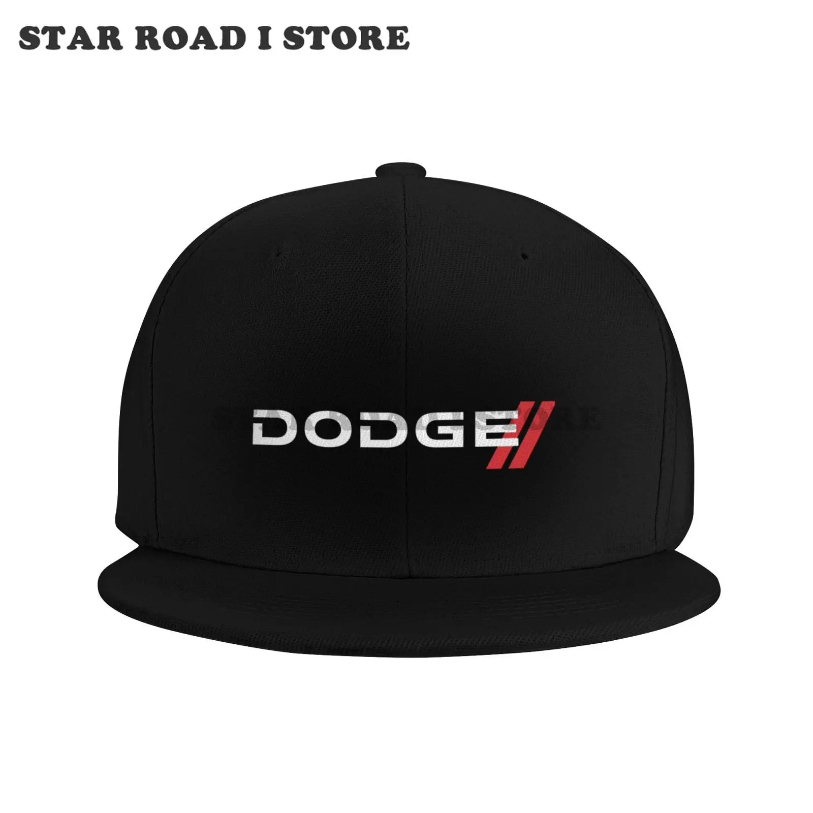 Рисунок 5 - Dodge Car 2024, летняя модная бейсбольная