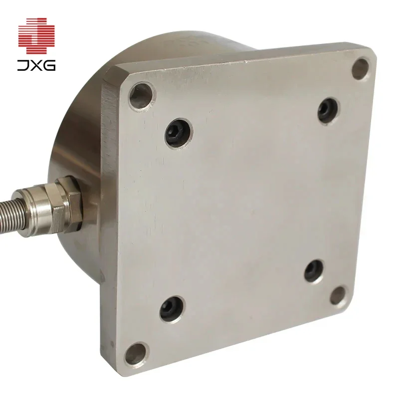 High Accuracy Factor Compression Weight Sensor Spoke Type Load Cell With Square Base 200KG 500KG 1T 2T 3T 5T 10T 20T 30T 50T