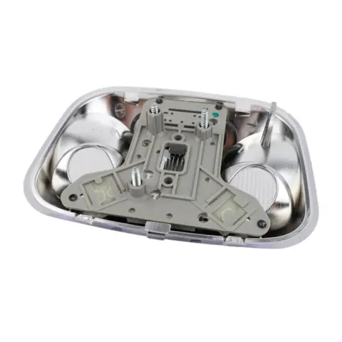 F37Z13776B LED Cab Map Lamp Assembly Without Cover For Ford Ranger 1993 1994 1995 1996 1997 1998 1999 2000 2001 2002 2003 2004 8 best sales ranger 2001 - №5