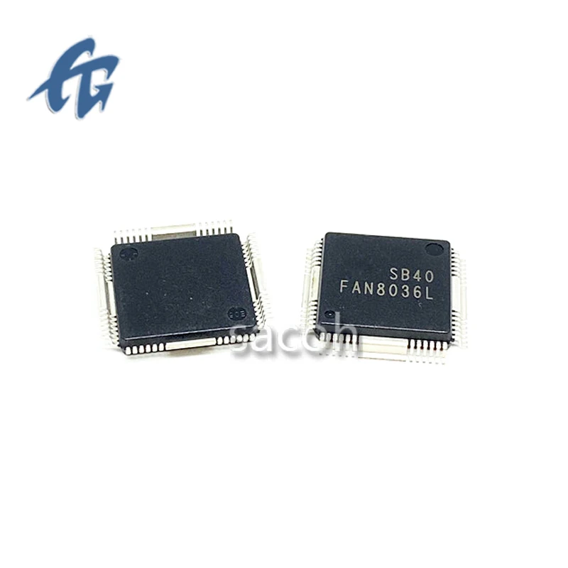 

(SACOH IC Chips) FAN8036L 2Pcs 100% Brand New Original In Stock