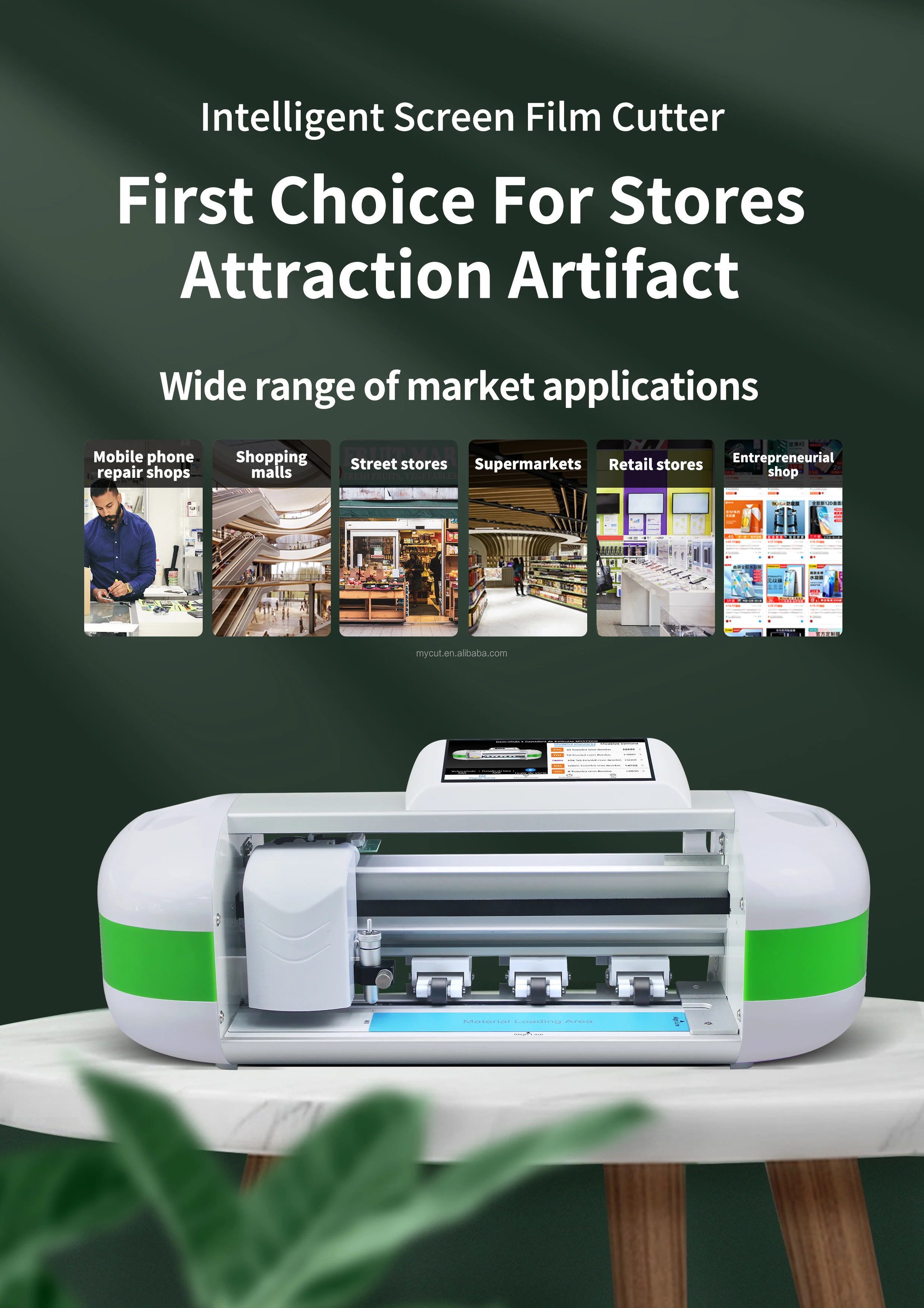Direct Factory Vinyl Cutting Plotter Latest Better Silhouette Cameo 4 Cutter Cutting Plotter Machine