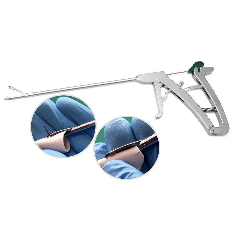 Factory price arthroscopic instruments  shoulder scorpion,scorpion suture passer/rotator cuff passer