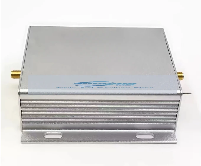 

RF Linear Power Amplifier 1-1050MHzMHz 3.5W DTMB