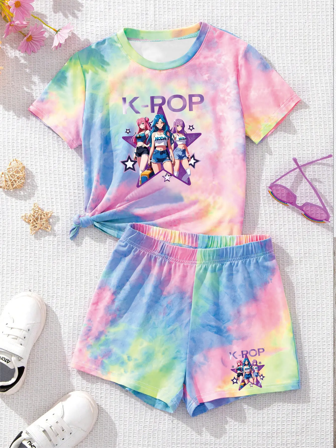 #7 Latest Kids Matching Outfit Sets Offers
