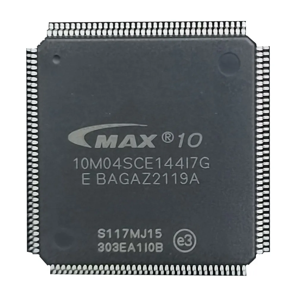 

10M16SAE144C8G 10M16SAE144I7G 10M08SCE144I7G 10M08SAE144C8G 10M04SCE144I7G 10M04SCE144C8G 10M02SCE144I7G 10M02SCE144C8G IC Chip