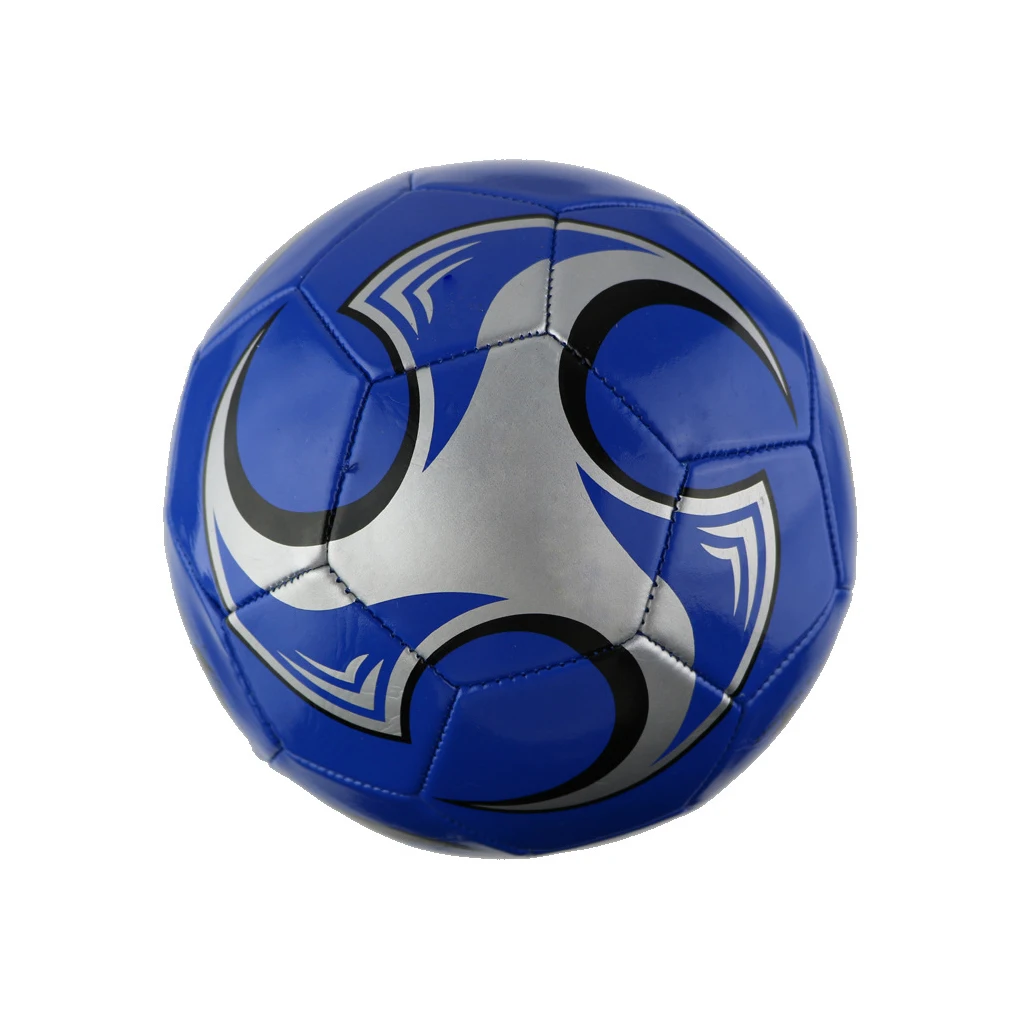 Pallone da calcio taglia 5 PU Leather Competition Match Balls esercizio professionale calcio sport all'aria aperta bambini studenti Ball