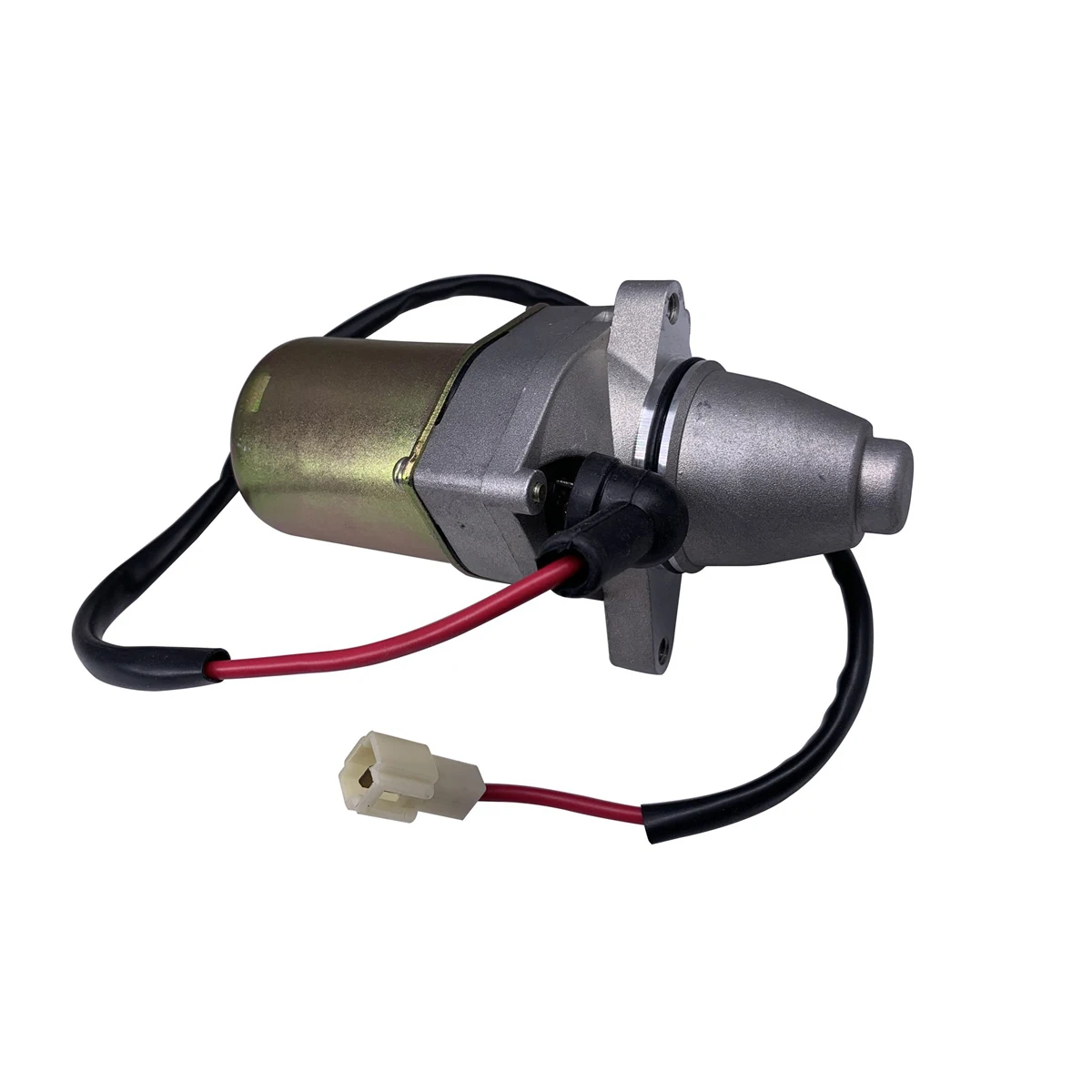 

Starter Motor for Kawasaki Kfx80 Oem: 21163-S003 for Suzuki Suzuki Lt80 31100-40B01 Lt80 Quad Sport 18332 OEM: 31100-40B01