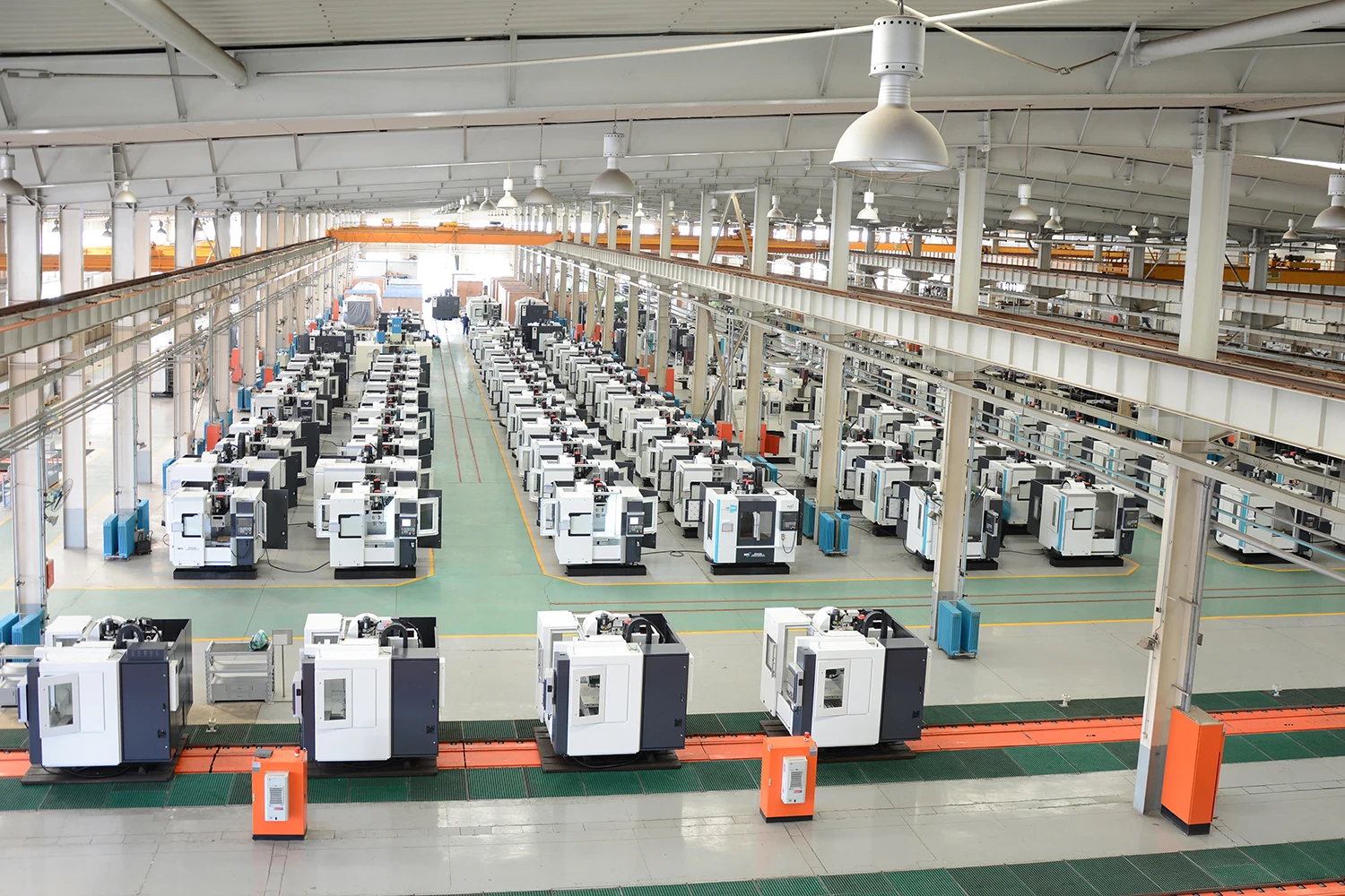 DMTG VDU650 5axis CNC Milling Machine 5 Axis CNC Milling Machine 5Axis VMC VMC 650 Five-Axis CNC Machining Center