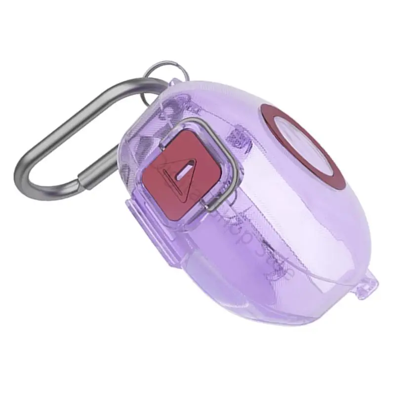 96BA Flexible Hülle für P40I-Ladeetui, tägliche Trageschale mit Deckel und Bodenpflege für die Tasche, Tasche, den – Detail 5