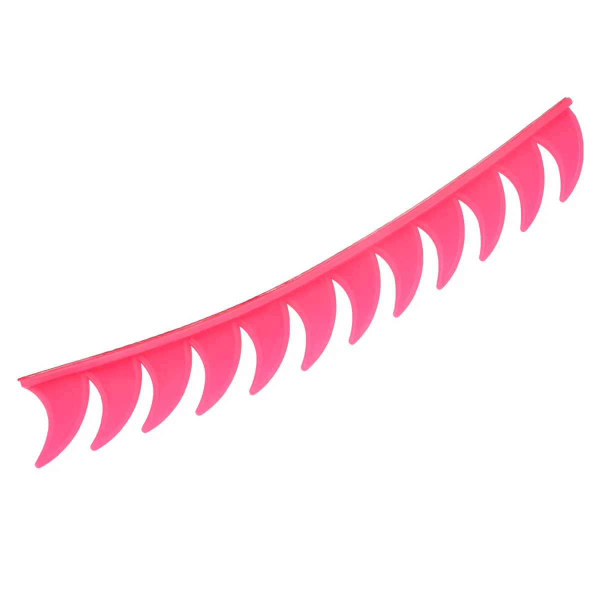 

Pink Arc-Shaped Creative Retro Decoration Patch for Motorcycle Personalized Styling Cool Motocross Decor Dirt Bike
