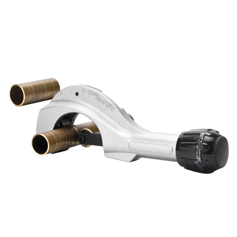 PPR Pipe Cutter  Copper Tube Cutter Metal Scissor Bearing Pipe Cutter Copper Tube Plumbing Cutting Refrigeration Tools