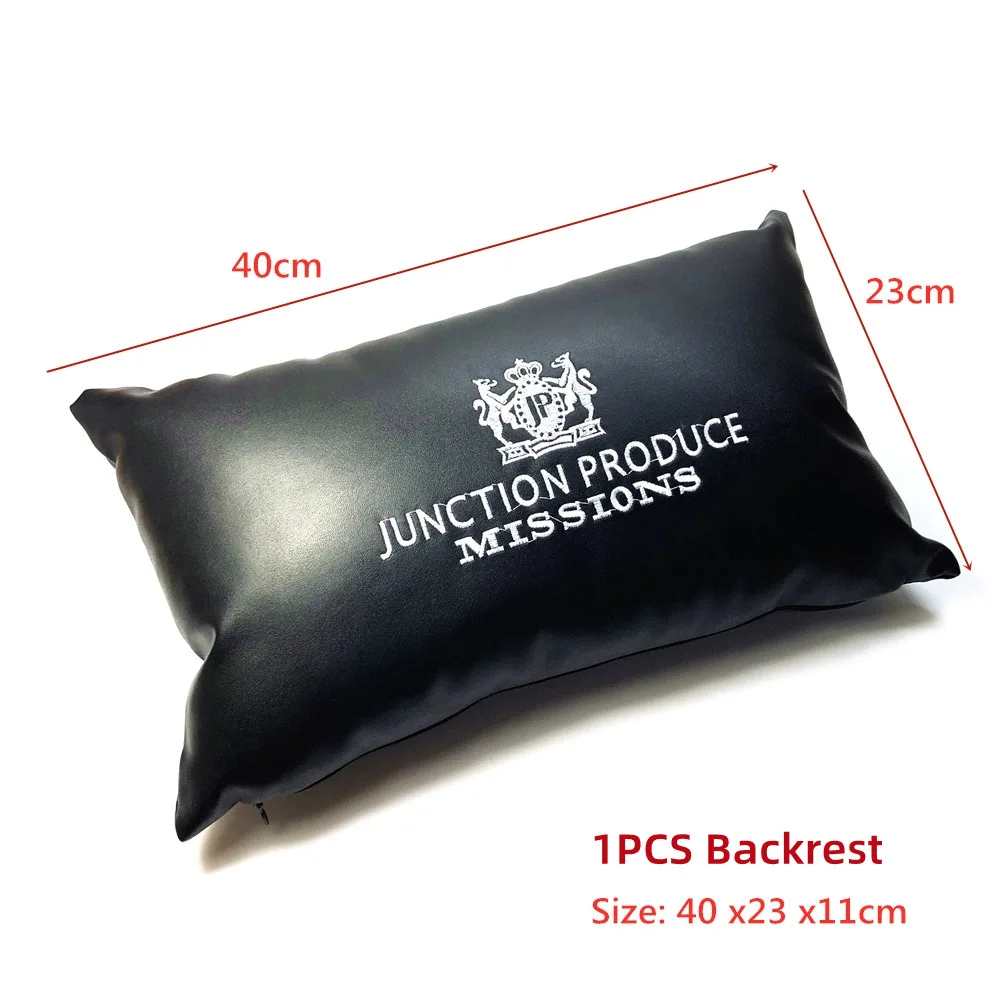 Variant: 1Pcs Backrest