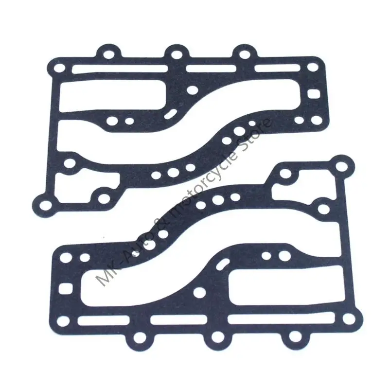 

63V-41112-A0 for 9.9 15 2 Strokes Boat Engine Gasket Replacement Accessories
