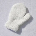White Fleece