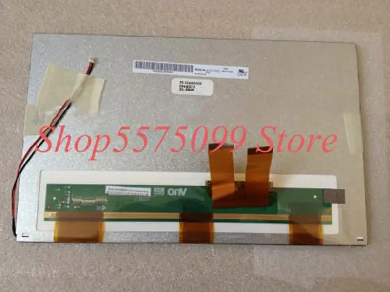 

MT6100I MT6100IH2 Сенсорный стеклянный ЖК-экран
