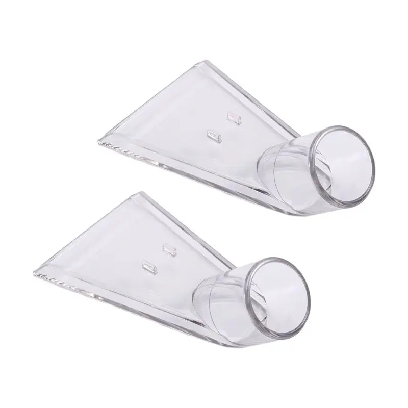 

Насадка-щетка ABBZ с поворотной головкой для пылесоса, насадка для пылесоса, насадка для пола, насадки для чистки ковров (2 шт.)