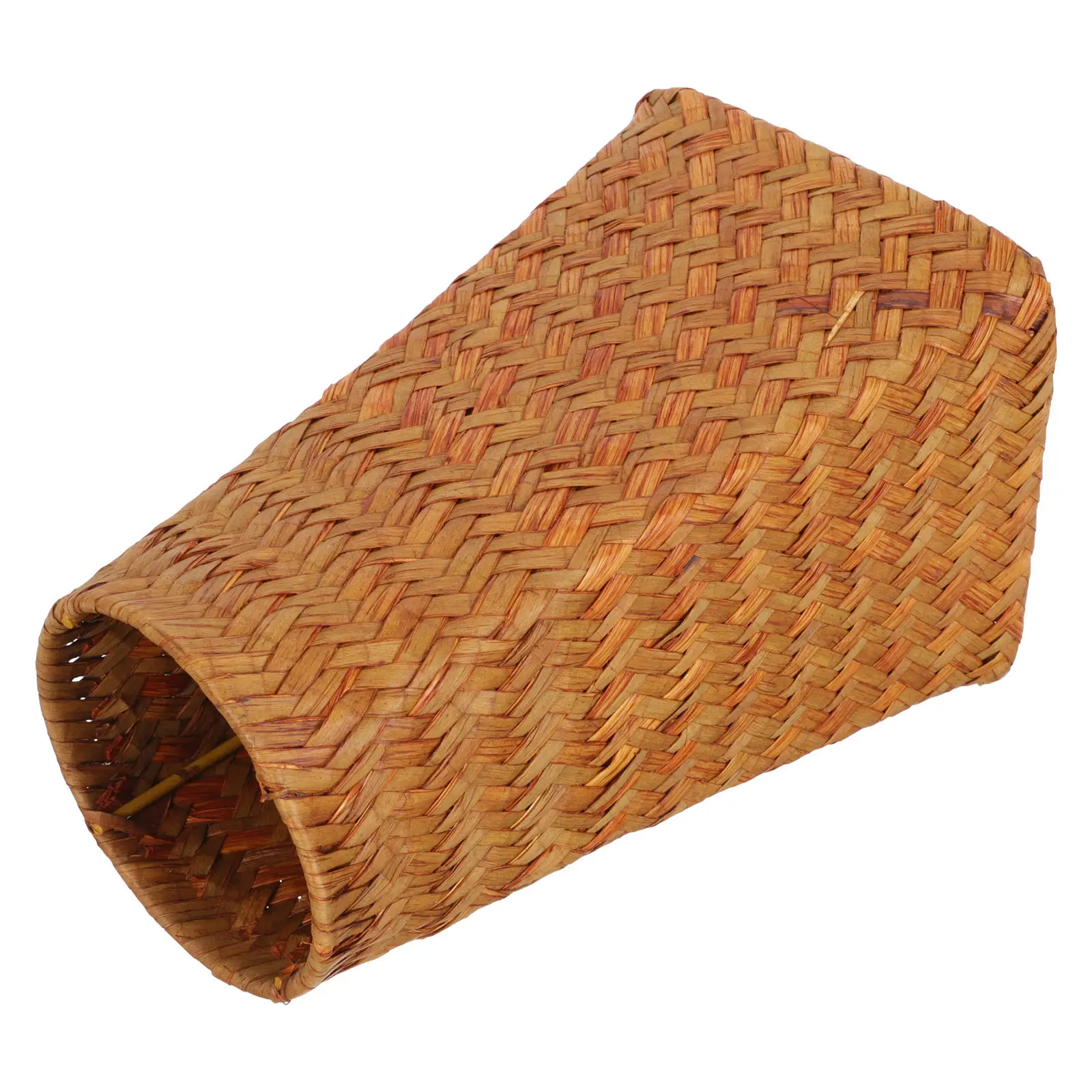 

Декоративный настольный органайзер в винтажном стиле для ручек, карандашей, кистей для макияжа, европейский дизайн, подставка для хранения для дома