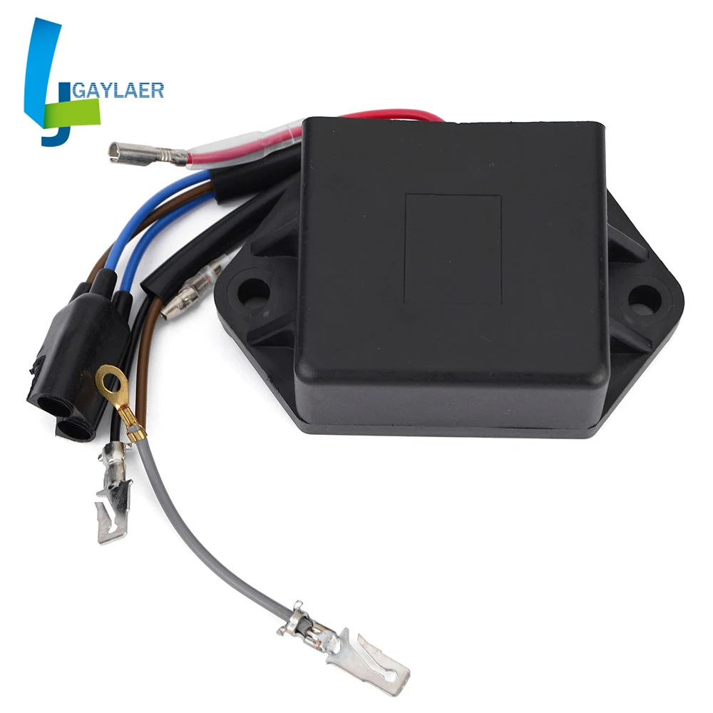 Motorcycle Ignitor CDI Box Module Unit for John Deere Sportfire Liquifire 440 Trailfire 340 440 1979-1981 AM54840
