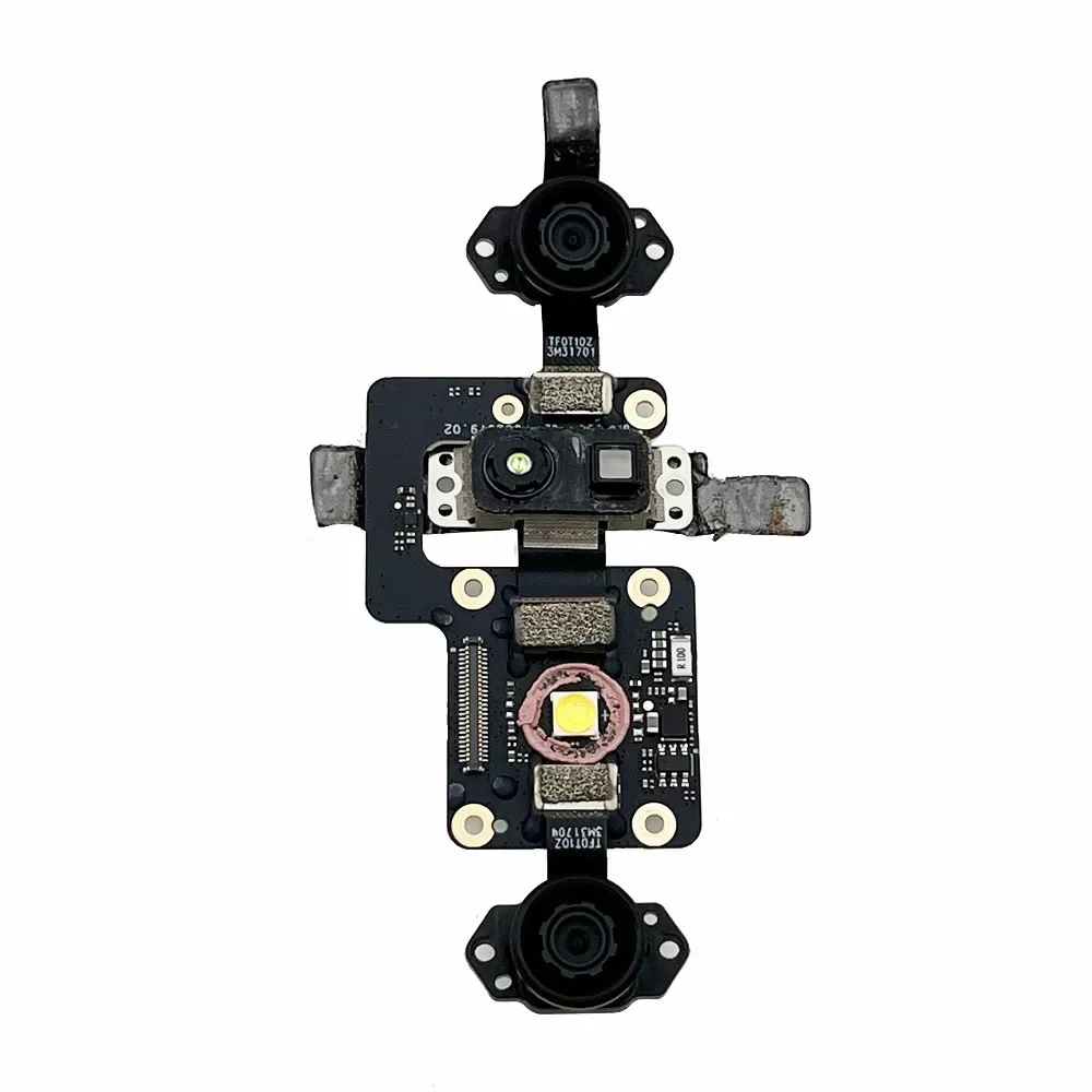 Air 3 Rear Lower Sensor Visual Assembly Vision Obstacle Function Component Replacement for DJI Air 3 Drone Repair Parts