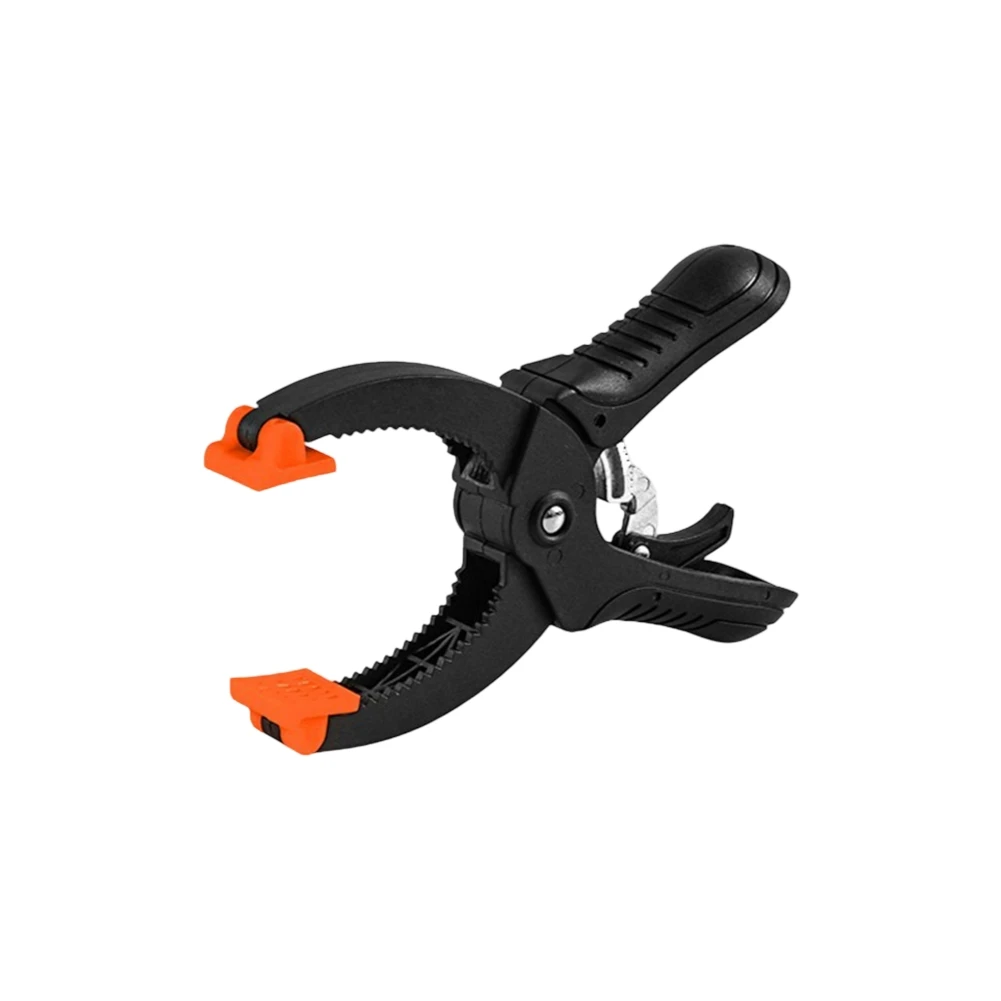 

Crafting Assistance 155mm X 80mm Adjustable Clamping Range Compact Workshop Tools 0-50mm Clamping Range Easy Transport