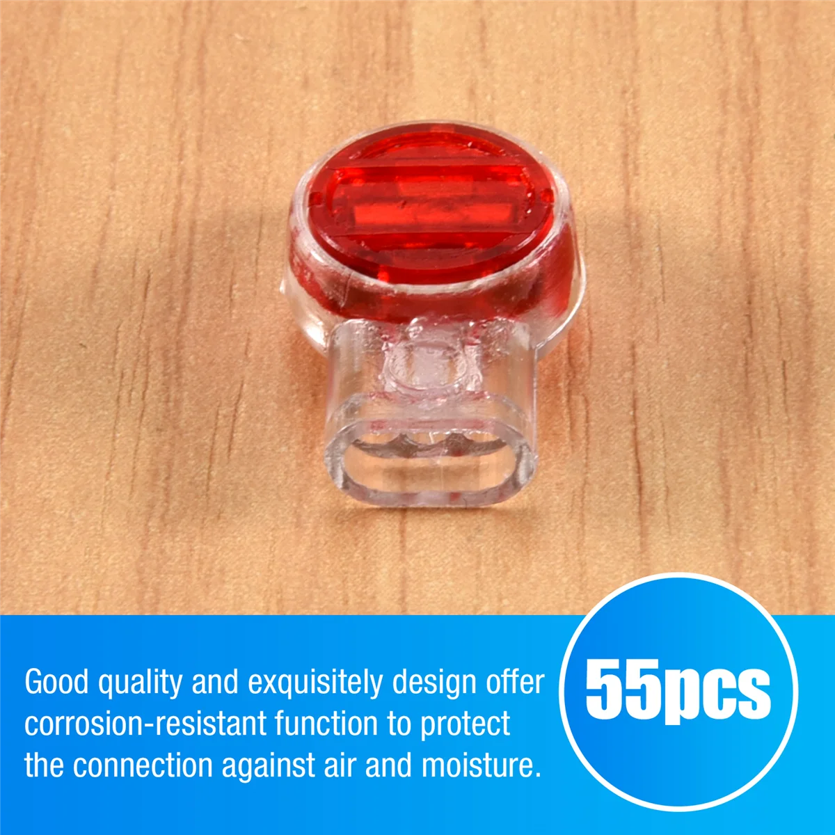 AA08I 55 Pieces Gel…