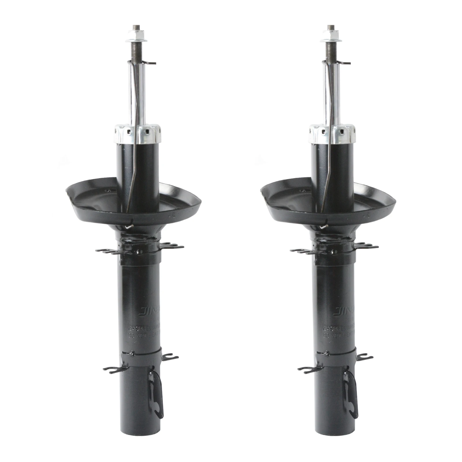 

Pair Front Shocks Absorber Struts for 2001-2008/2001-2006 SEAT-LEON/TOLEDO
